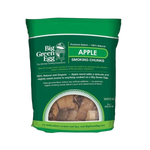 Big Green Egg 14. GRILLING - BIG GREEN EGGCESSORIES - BIG GREEN EGGCESSORIES Apple Wood Smoking Chunks