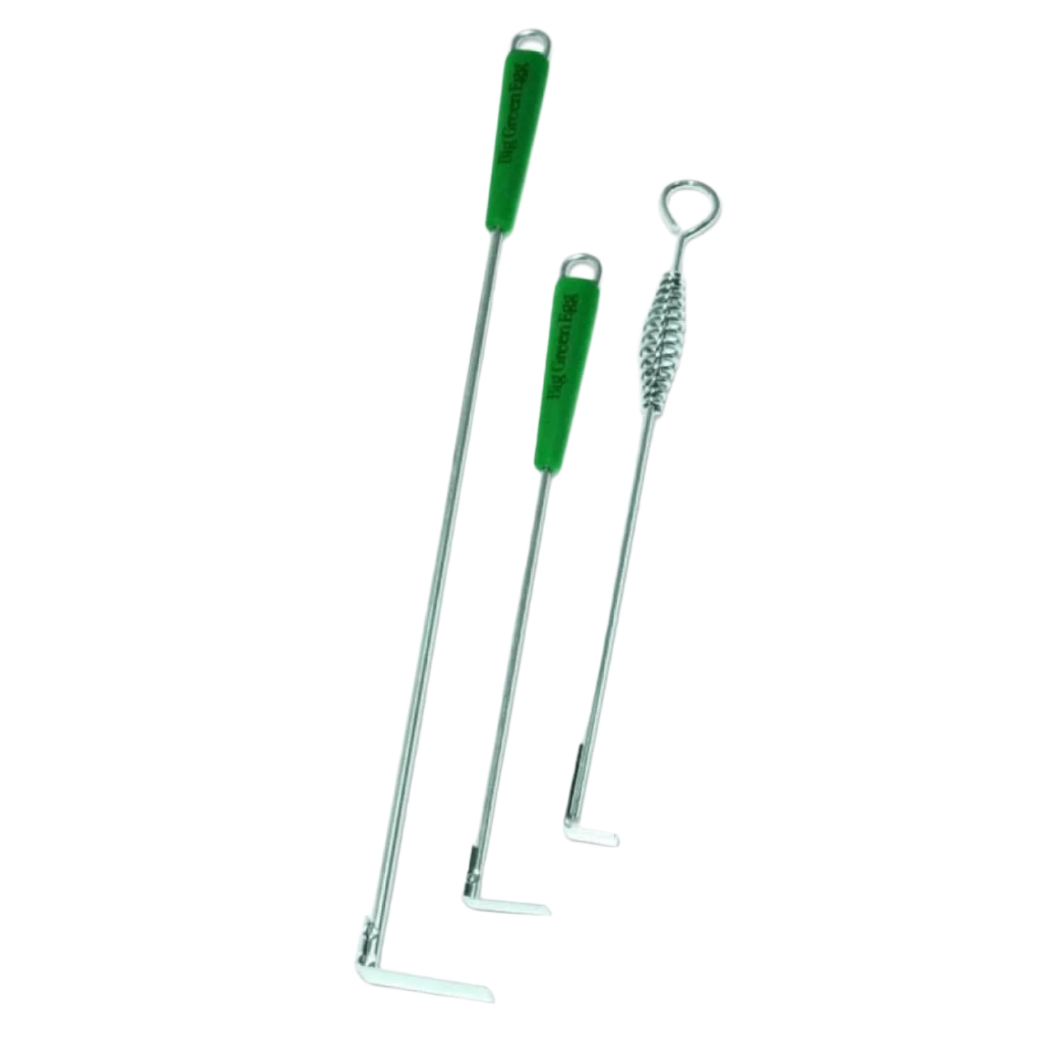 Big Green Egg 14. GRILLING - BIG GREEN EGGCESSORIES - BIG GREEN EGGCESSORIES Ash Tool - 2XL / XL