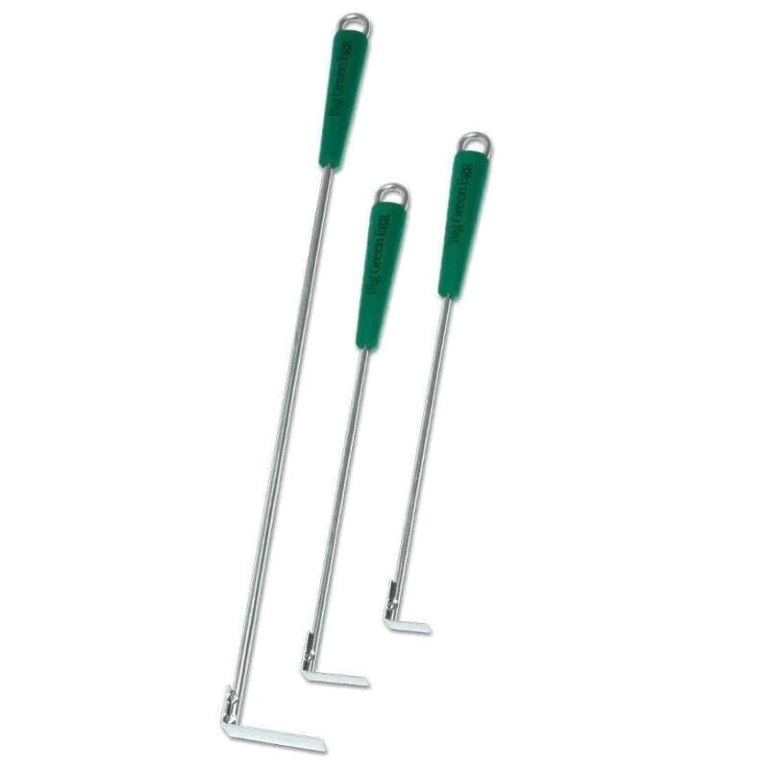 Big Green Egg 14. GRILLING - BIG GREEN EGGCESSORIES - BIG GREEN EGGCESSORIES Ash Tool - Small / Mini / Max