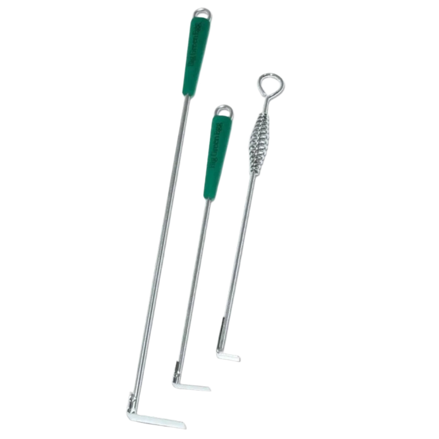 Big Green Egg 14. GRILLING - BIG GREEN EGGCESSORIES - BIG GREEN EGGCESSORIES Ash Tool - Small / Mini / Max