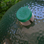 Big Green Egg 14. GRILLING - BIG GREEN EGGCESSORIES - BIG GREEN EGGCESSORIES Blue Tooth Dome Thermometer