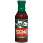 Big Green Egg 14. GRILLING - BIG GREEN EGGCESSORIES - BIG GREEN EGGCESSORIES Bold & Tangy Carolina Style Barbecue Sauce