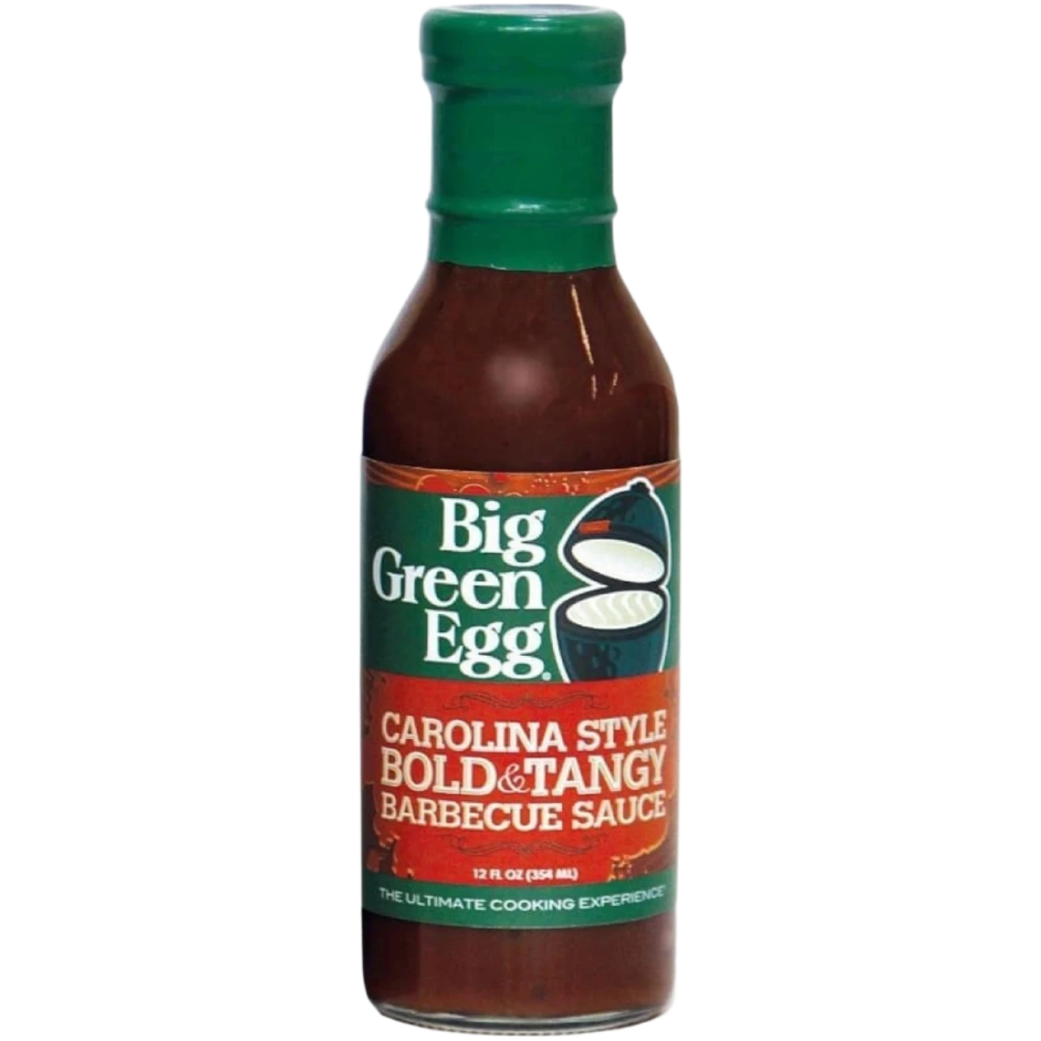 Big Green Egg 14. GRILLING - BIG GREEN EGGCESSORIES - BIG GREEN EGGCESSORIES Bold & Tangy Carolina Style Barbecue Sauce