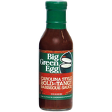 Big Green Egg 14. GRILLING - BIG GREEN EGGCESSORIES - BIG GREEN EGGCESSORIES Bold & Tangy Carolina Style Barbecue Sauce