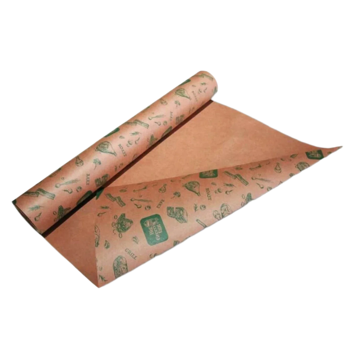 Big Green Egg 14. GRILLING - BIG GREEN EGGCESSORIES - BIG GREEN EGGCESSORIES Butcher Paper