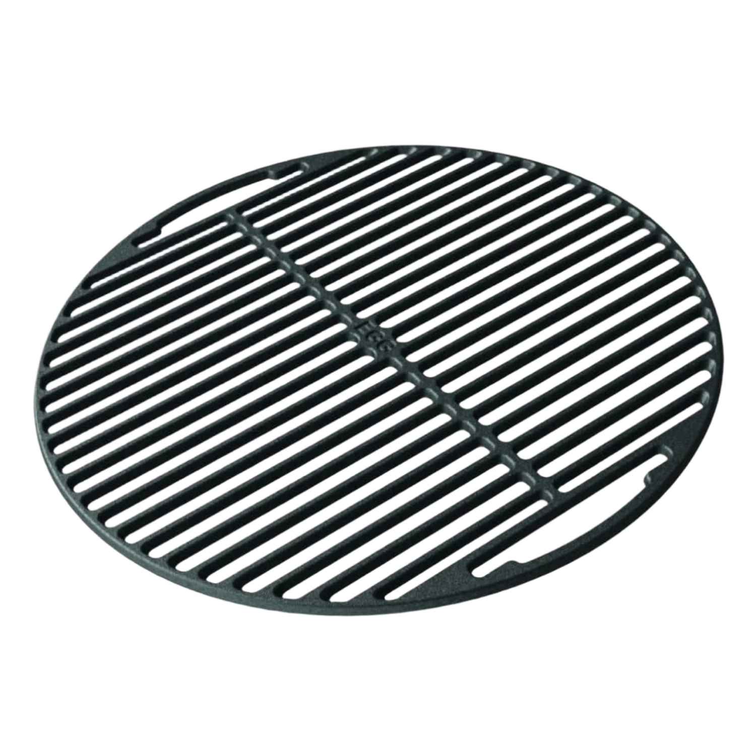 Big Green Egg 14. GRILLING - BIG GREEN EGGCESSORIES - BIG GREEN EGGCESSORIES Cast Iron Cooking Grid - Large