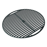 Big Green Egg 14. GRILLING - BIG GREEN EGGCESSORIES - BIG GREEN EGGCESSORIES Cast Iron Cooking Grid - Large