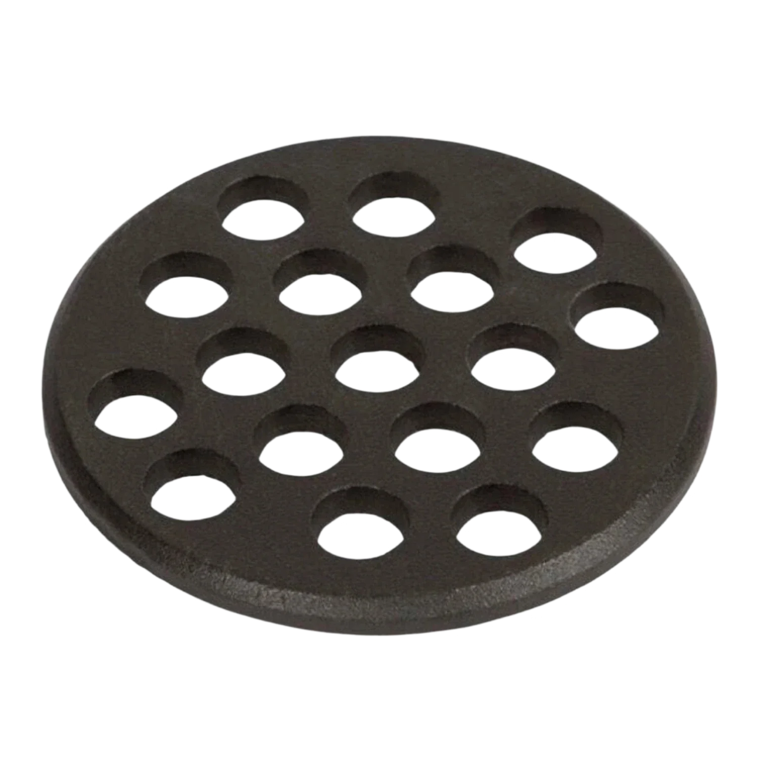 Big Green Egg 14. GRILLING - BIG GREEN EGGCESSORIES - BIG GREEN EGGCESSORIES Cast Iron fire Grate - 2XL / XL