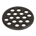 Cast Iron fire Grate - 2XL / XL Big Green Egg