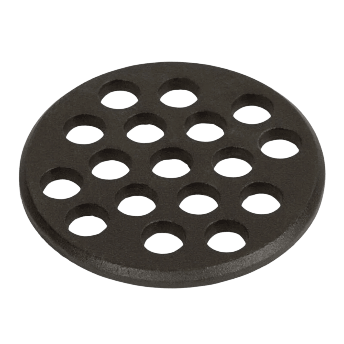 Cast Iron fire Grate - 2XL / XL Big Green Egg