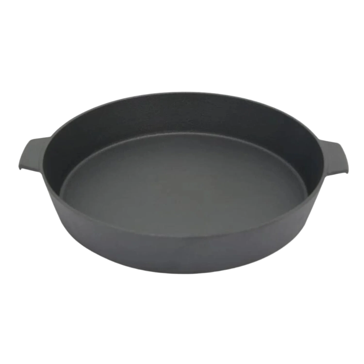 Big Green Egg 14. GRILLING - BIG GREEN EGGCESSORIES - BIG GREEN EGGCESSORIES Cast Iron Skillet - 10.5 in