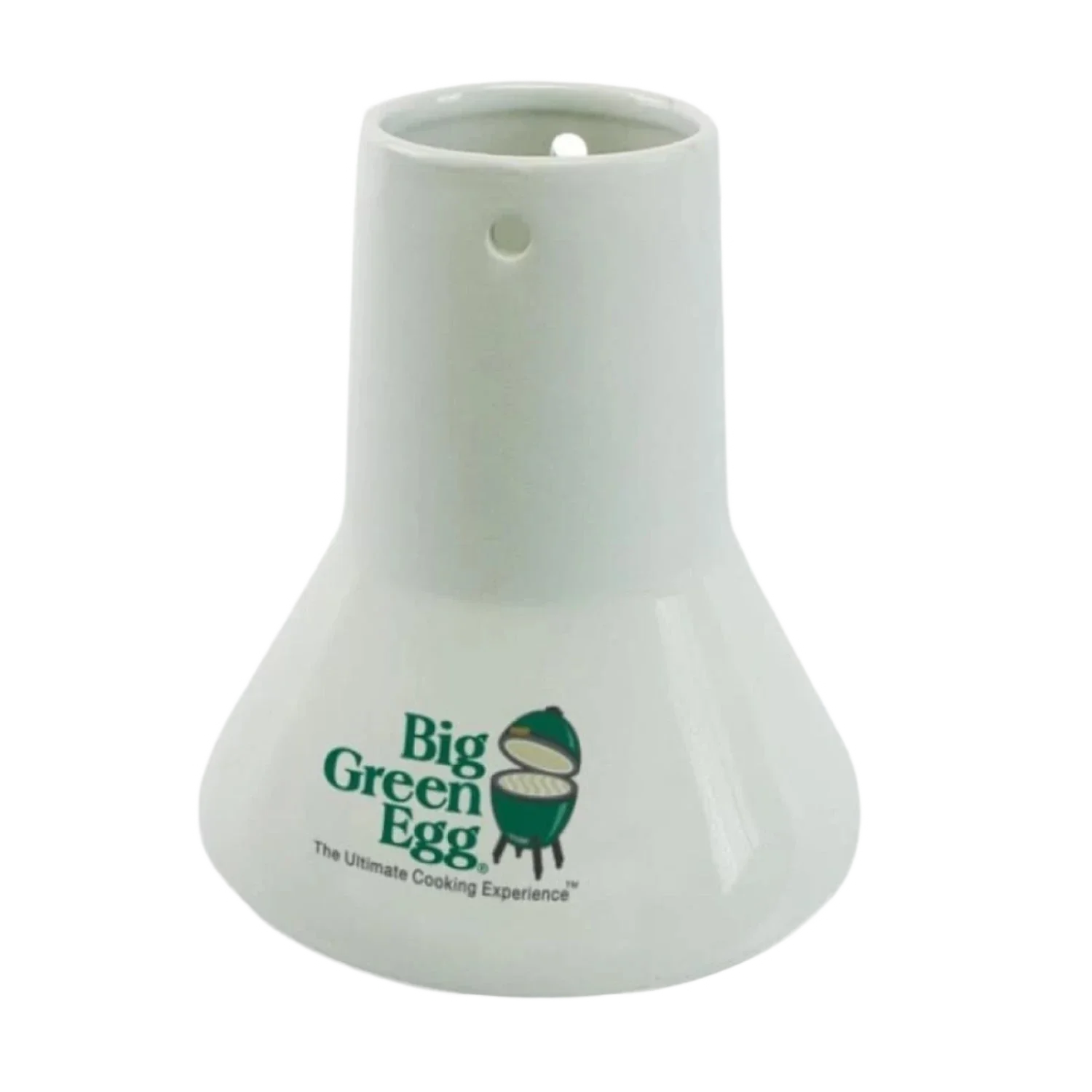 Big Green Egg 14. GRILLING - BIG GREEN EGGCESSORIES - BIG GREEN EGGCESSORIES Ceramic Turkey Roaster