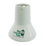 Big Green Egg 14. GRILLING - BIG GREEN EGGCESSORIES - BIG GREEN EGGCESSORIES Ceramic Turkey Roaster