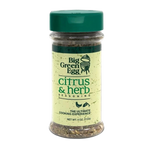 Big Green Egg 14. GRILLING - BIG GREEN EGGCESSORIES - BIG GREEN EGGCESSORIES Citrus & Herb Seasoning