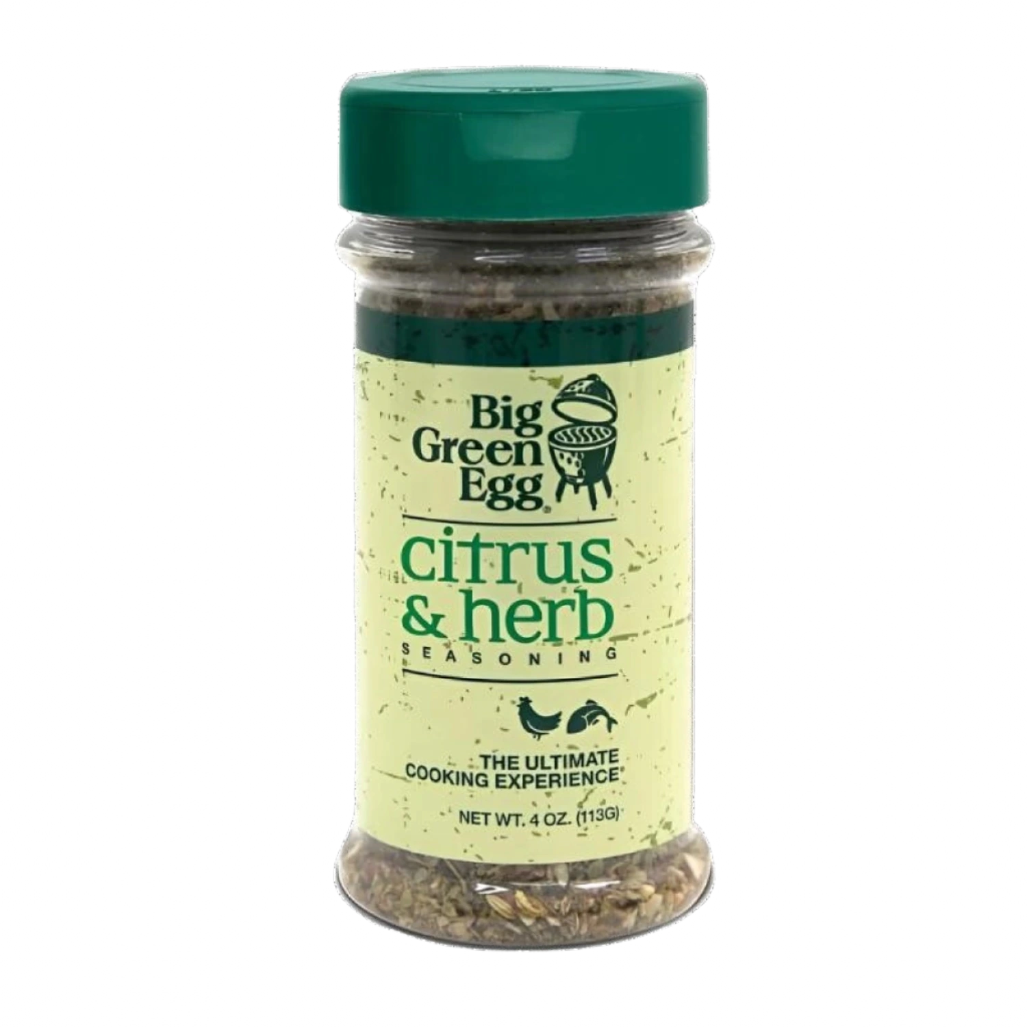 Big Green Egg 14. GRILLING - BIG GREEN EGGCESSORIES - BIG GREEN EGGCESSORIES Citrus & Herb Seasoning