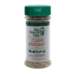 Big Green Egg 14. GRILLING - BIG GREEN EGGCESSORIES - BIG GREEN EGGCESSORIES Classic Steakhouse Seasoning