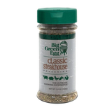 Big Green Egg 14. GRILLING - BIG GREEN EGGCESSORIES - BIG GREEN EGGCESSORIES Classic Steakhouse Seasoning