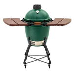 Big Green Egg GRILLING - BIG GREEN EGGCESSORIES - BIG GREEN EGGCESSORIES Composite Mates (2 Slat) - Small