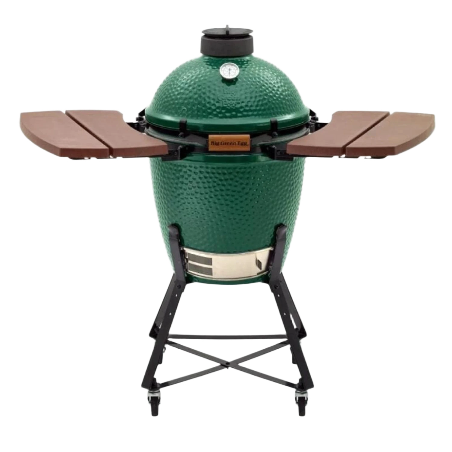 Big Green Egg GRILLING - BIG GREEN EGGCESSORIES - BIG GREEN EGGCESSORIES Composite Mates (2 Slat) - Small