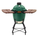 Big Green Egg GRILLING - BIG GREEN EGGCESSORIES - BIG GREEN EGGCESSORIES Composite Mates (2 Slat) - Small