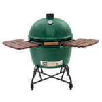 Big Green Egg 14. GRILLING - BIG GREEN EGGCESSORIES - BIG GREEN EGGCESSORIES Composite Mates (3 Slat) - 2XL