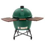 Big Green Egg 14. GRILLING - BIG GREEN EGGCESSORIES - BIG GREEN EGGCESSORIES Composite Mates (3 Slat) - 2XL