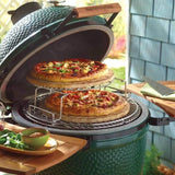 Big Green Egg 14. GRILLING - BIG GREEN EGGCESSORIES - BIG GREEN EGGCESSORIES Eggspander 5 Piece Kit - XL