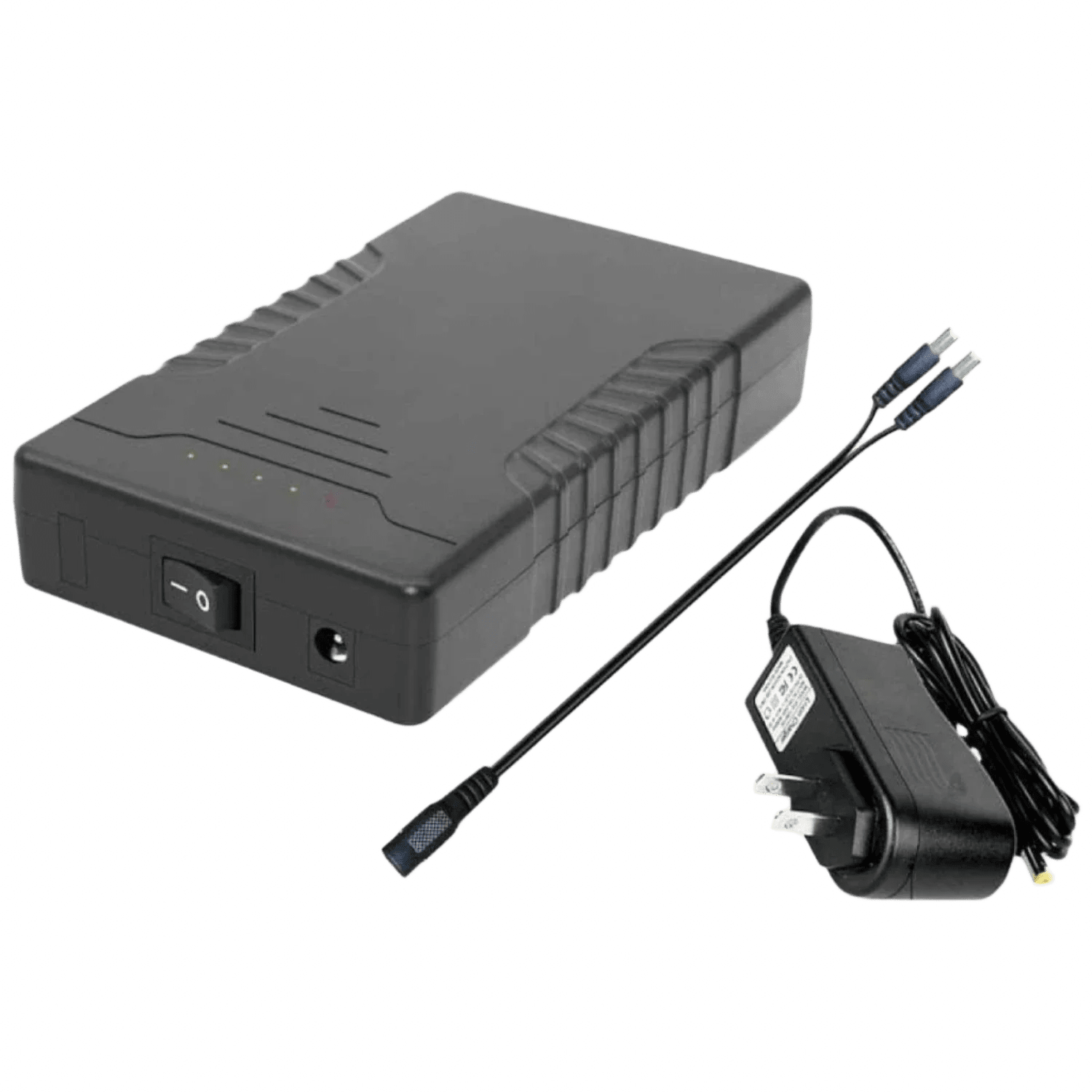 Big Green Egg 14. GRILLING - BIG GREEN EGGCESSORIES - BIG GREEN EGGCESSORIES Egg Genius Battery Pack-Rechargeable