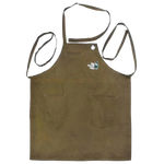 Big Green Egg 14. GRILLING - BIG GREEN EGGCESSORIES - BIG GREEN EGGCESSORIES Grilling Apron