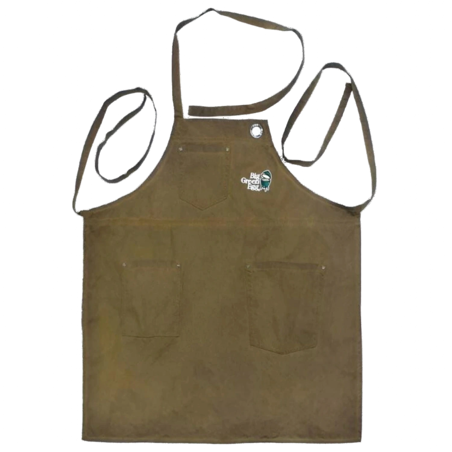 Big Green Egg 14. GRILLING - BIG GREEN EGGCESSORIES - BIG GREEN EGGCESSORIES Grilling Apron