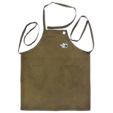 Big Green Egg 14. GRILLING - BIG GREEN EGGCESSORIES - BIG GREEN EGGCESSORIES Grilling Apron