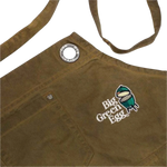 Big Green Egg 14. GRILLING - BIG GREEN EGGCESSORIES - BIG GREEN EGGCESSORIES Grilling Apron