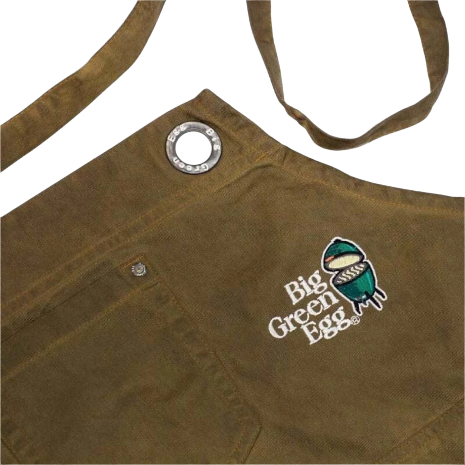 Big Green Egg 14. GRILLING - BIG GREEN EGGCESSORIES - BIG GREEN EGGCESSORIES Grilling Apron