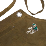 Big Green Egg 14. GRILLING - BIG GREEN EGGCESSORIES - BIG GREEN EGGCESSORIES Grilling Apron