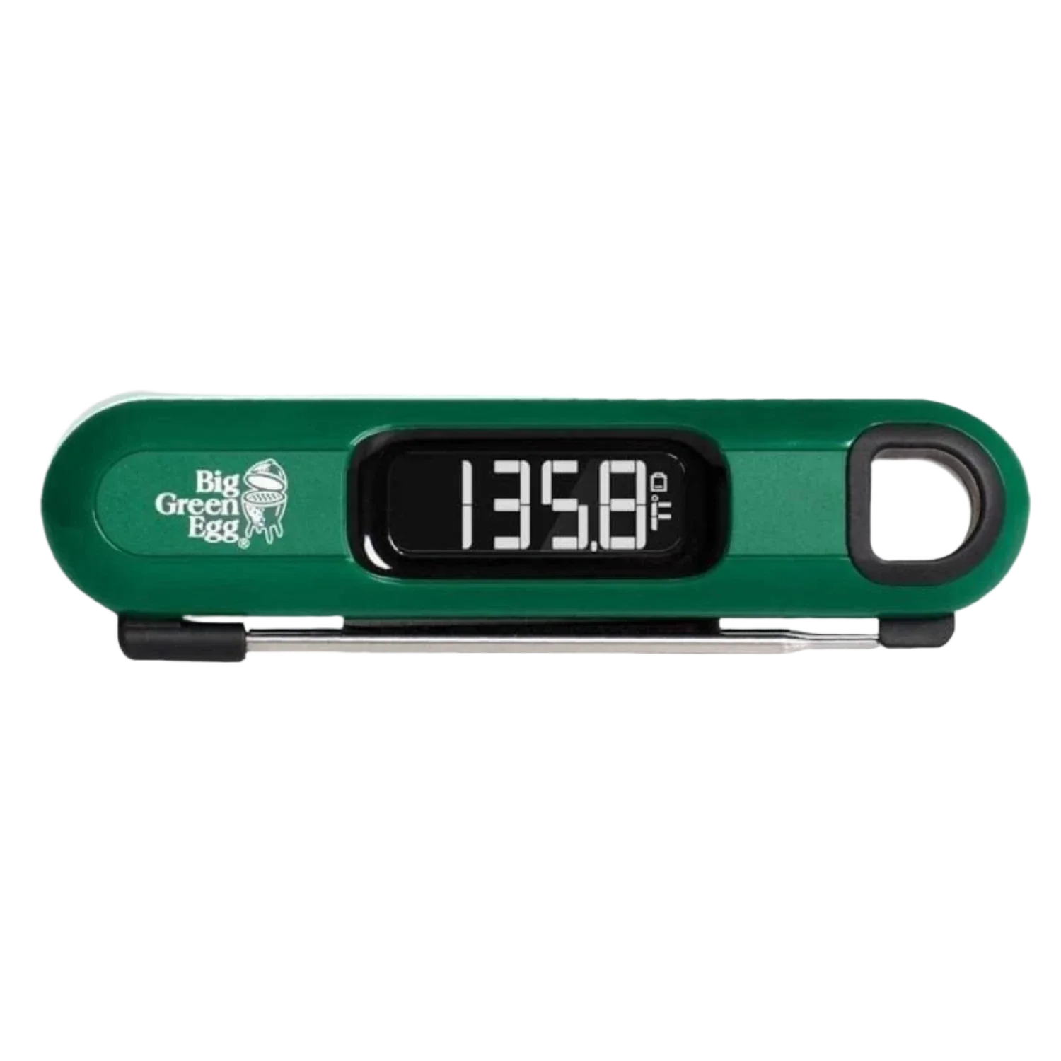 Big Green Egg 14. GRILLING - BIG GREEN EGGCESSORIES - BIG GREEN EGGCESSORIES Instant Read Thermometer