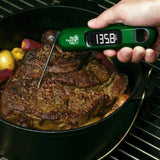 Big Green Egg 14. GRILLING - BIG GREEN EGGCESSORIES - BIG GREEN EGGCESSORIES Instant Read Thermometer