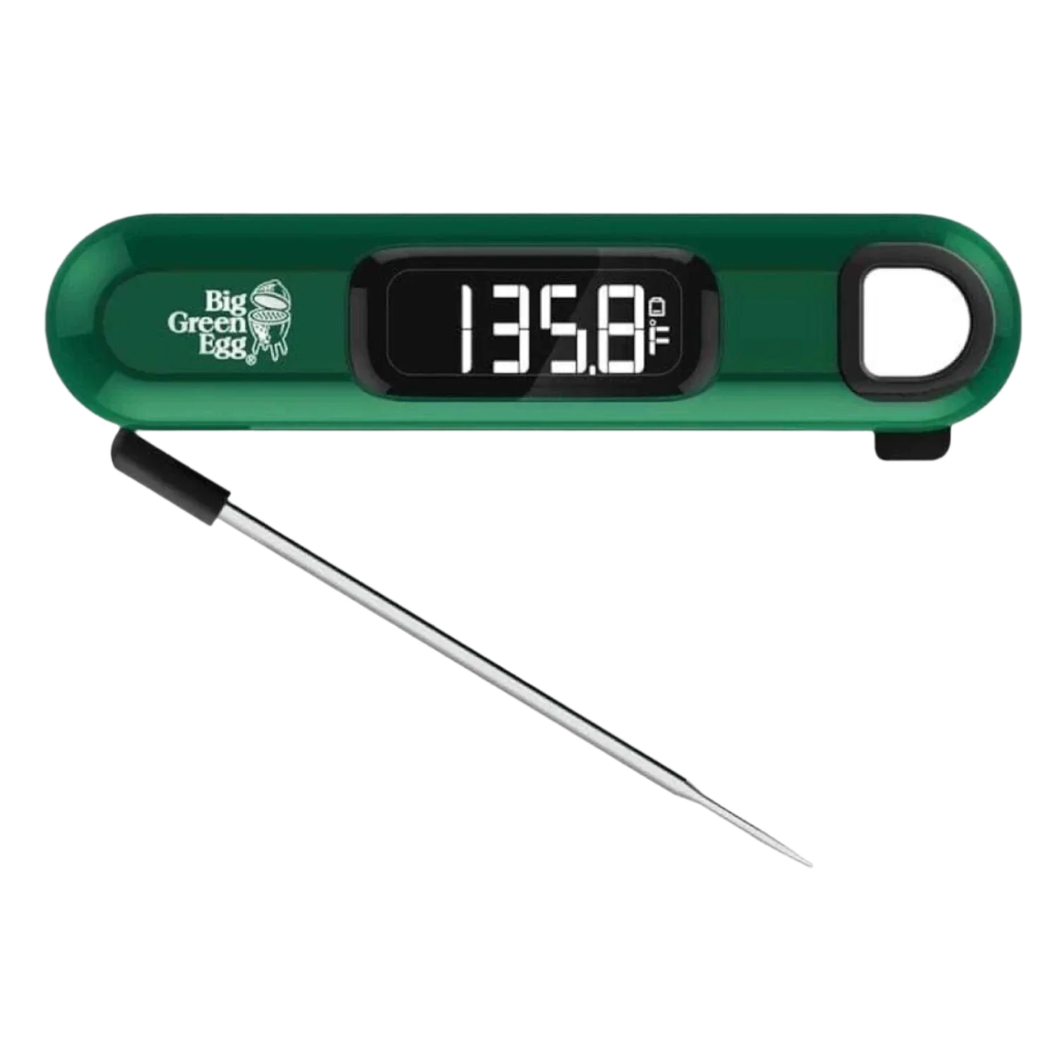 Big Green Egg 14. GRILLING - BIG GREEN EGGCESSORIES - BIG GREEN EGGCESSORIES Instant Read Thermometer