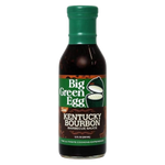 Big Green Egg 14. GRILLING - BIG GREEN EGGCESSORIES - BIG GREEN EGGCESSORIES Kentucky Bourbon Barbecue Sauce