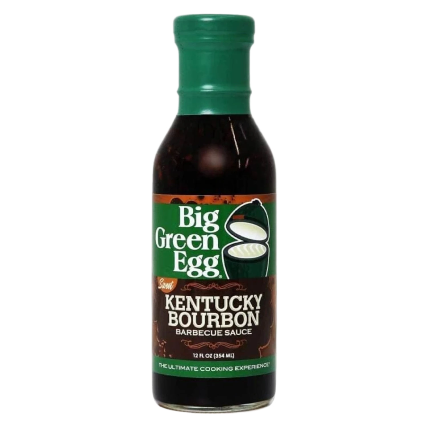 Big Green Egg 14. GRILLING - BIG GREEN EGGCESSORIES - BIG GREEN EGGCESSORIES Kentucky Bourbon Barbecue Sauce