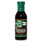 Big Green Egg 14. GRILLING - BIG GREEN EGGCESSORIES - BIG GREEN EGGCESSORIES Kentucky Bourbon Barbecue Sauce