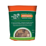 Big Green Egg 14. GRILLING - BIG GREEN EGGCESSORIES - BIG GREEN EGGCESSORIES Mesquite Wood Smoking Chunks