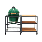 Big Green Egg 14. GRILLING - BIG GREEN EGGCESSORIES - BIG GREEN EGGCESSORIES Modular Nest Expansion Frame