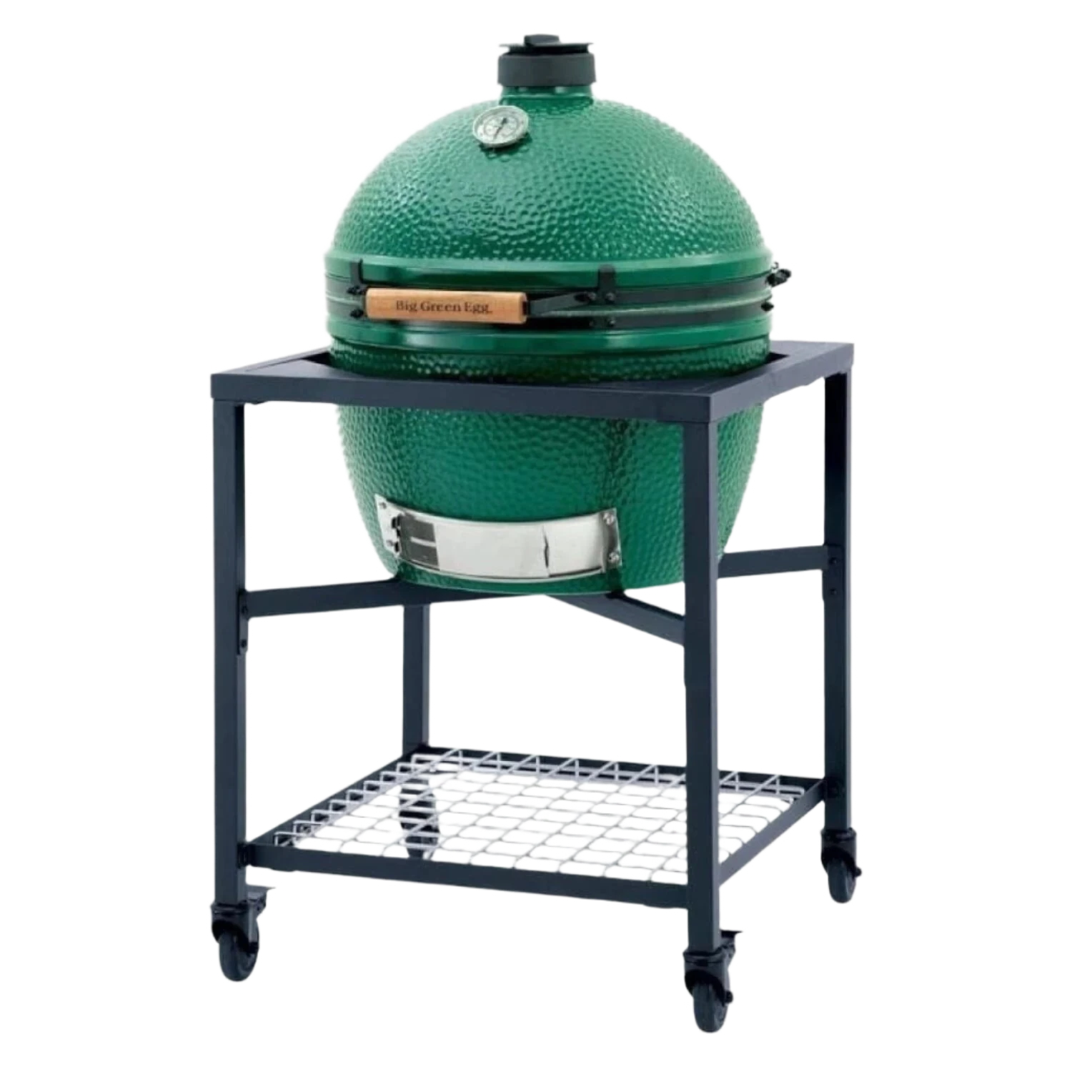 Big Green Egg 14. GRILLING - BIG GREEN EGGCESSORIES - BIG GREEN EGGCESSORIES Modular Nest Frame for the XL Egg