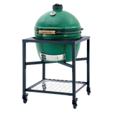 Big Green Egg 14. GRILLING - BIG GREEN EGGCESSORIES - BIG GREEN EGGCESSORIES Modular Nest Frame for the XL Egg