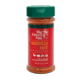 Big Green Egg 14. GRILLING - BIG GREEN EGGCESSORIES - BIG GREEN EGGCESSORIES Nashville Hot Seasoning