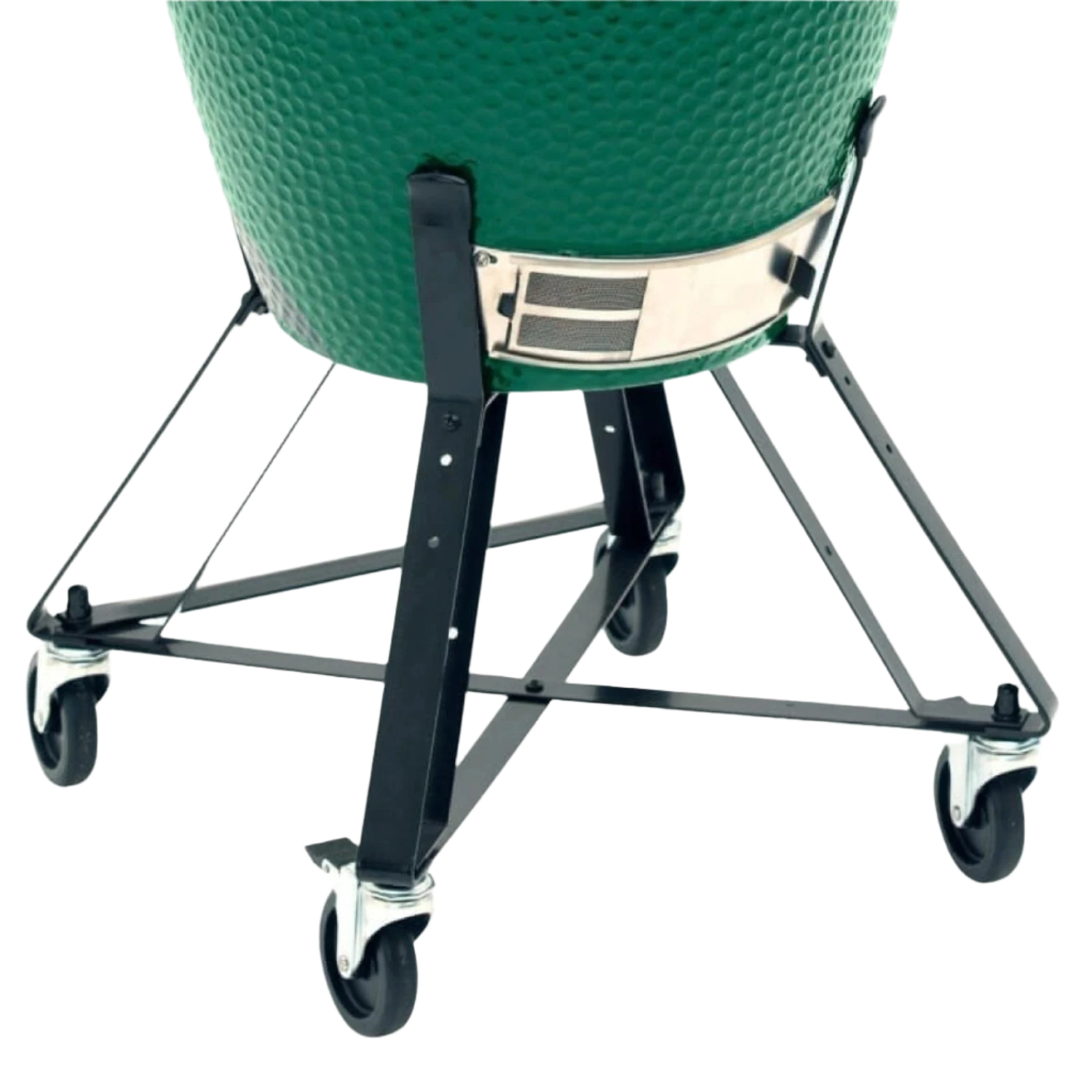 Big Green Egg 14. GRILLING - BIG GREEN EGGCESSORIES - BIG GREEN EGGCESSORIES Nest for the Large Egg