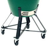 Big Green Egg 14. GRILLING - BIG GREEN EGGCESSORIES - BIG GREEN EGGCESSORIES Nest for the Medium Egg