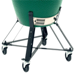 Big Green Egg 14. GRILLING - BIG GREEN EGGCESSORIES - BIG GREEN EGGCESSORIES Nest for the XL Egg