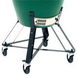 Big Green Egg 14. GRILLING - BIG GREEN EGGCESSORIES - BIG GREEN EGGCESSORIES Nest for the XL Egg