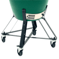 Nest for the XL Egg Big Green